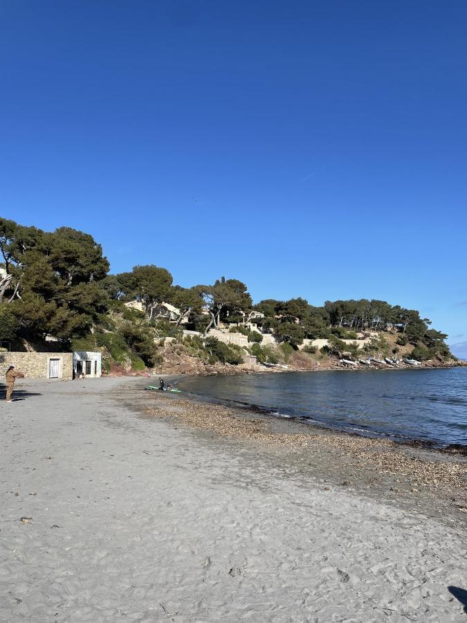 T2 - La Seyne Sur Mer - Fabregas Ngoại thất bức ảnh