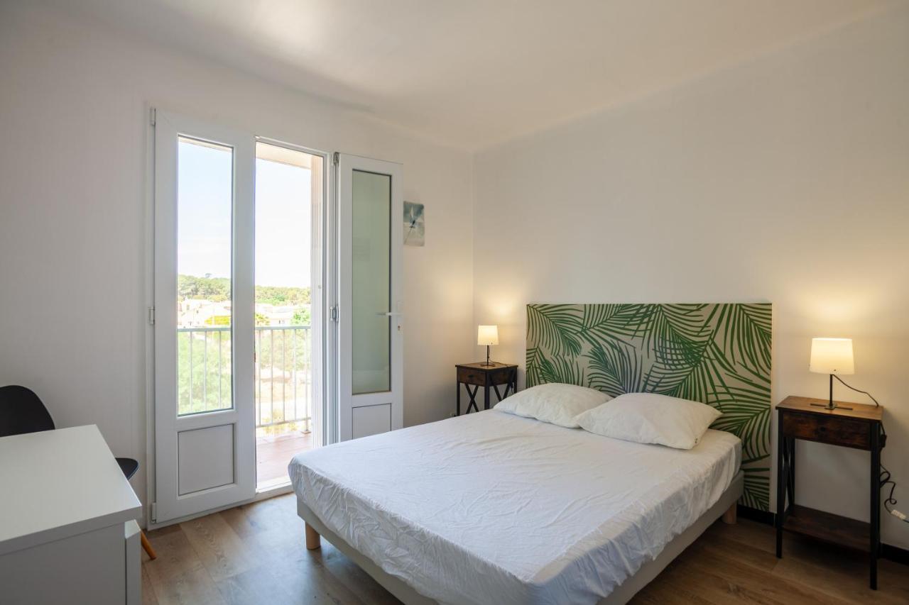 T2 - La Seyne Sur Mer - Fabregas Ngoại thất bức ảnh
